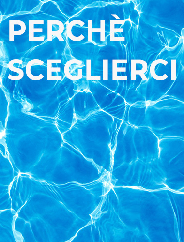 perchè scegliere piscine design ad alcamo trapani